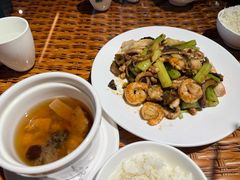 小炒皇-老广酒楼(樱花店)