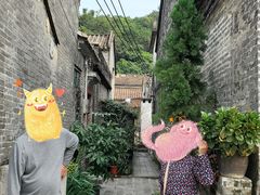-良溪古村