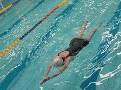 -小海豚国际游泳培训中心(浦东塘桥店)