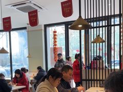-镇南锅盖面馆(解放路店)