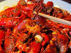 -红盔甲·小龙虾(人民广场店)