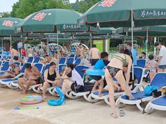 -苏州乐园森林水世界