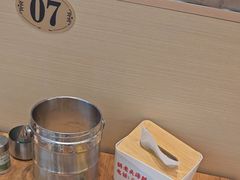 -锅老头铁锅炖•大锅蒸汽海鲜(韩乐坊店)