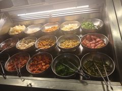 -火炉火自助餐(喜隆多店)
