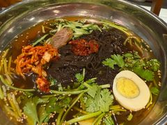 -鑫日千里马朝鲜族小馆(总店)