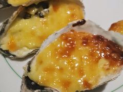 -亚马逊海鲜自助(梅溪湖步步高店)