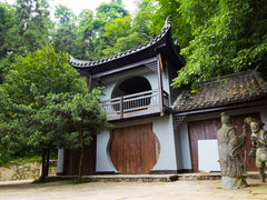 -常德桃花源景区