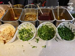 -力香园猪脚米线(金星店)