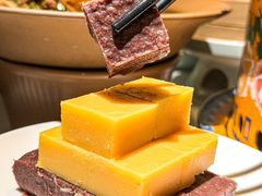 -四世同堂·京菜·烤鸭(双井店)