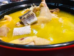 -茉莉花空中花园餐厅(义乌店)