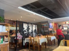 -辣婆婆(航天桥店)