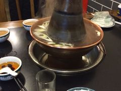 -裕德孚·非遗手切涮羊肉(东直门内大街店)