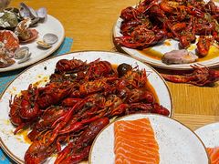 -沈阳和平艾美酒店新食谱西餐厅