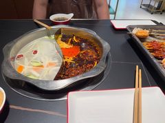 -牛串门串串香(东直门簋街总店)
