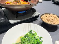 -汉水谣·江景餐厅(江滩店)