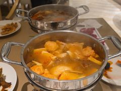 -舟山朱家尖威斯汀酒店·知味标帜自助餐厅