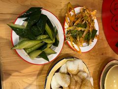 -聂发财重庆江湖菜(解放碑店)