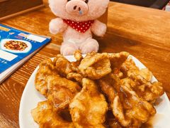 -屋里家延边朝鲜族冷面(南园店)