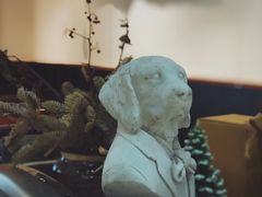 门面-VESH COFFEE(定西路店)