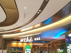 -湖里春风·淮扬菜(丽泽天街店)