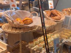 -TIMO COFFEE 阿拉校园面包