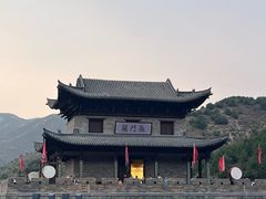 -雁门关景区