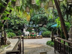 -厦门日月谷温泉渡假村