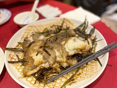 -老吉士酒家(天平路店)