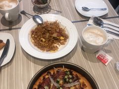 -必胜客(宁海西子国际店)