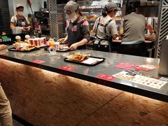 -肯德基(孝陵卫地铁站店)