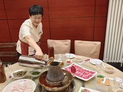 -阳坊大都涮羊肉(阳坊总店)