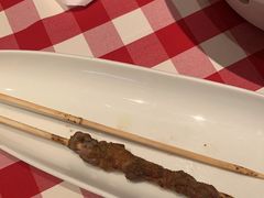 -西贝(枫蓝国际购物中心店)