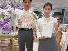 -京彩臻品火锅