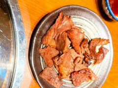 -隐炉和牛烧肉店(群力店)