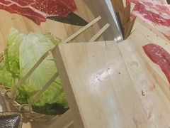 -千寻山野烤肉(中关村店)