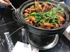 -二楼老店重庆鸡公煲(真光路店)