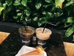 -Seesaw Coffee(环贸iapm店)