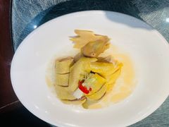 -猪肉婆私房菜(容桂总店)