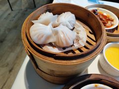 -万龙洲海鲜(亚运村店)