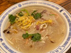 -老雒阳面馆·水席(定鼎门店)