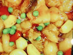 -小八仙·宴(三峡茶庄店)