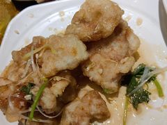 -六泰居·尔滨地标·东北菜(松北店)