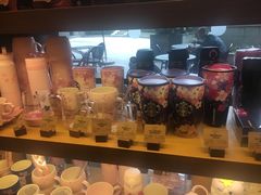 -星巴克臻选(杭州万象城店)