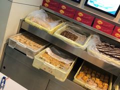 -桂顺斋(西花市店)