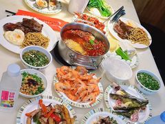 -吉布鲁牛排海鲜自助(CBD万达店)