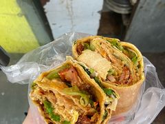 -胖子煎饼店(钦州南路店)