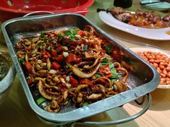 -湘当有饭剁椒鱼头(世茂广场店)