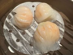 -广州花园酒店荔湾亭·地道点心·粤式饮茶
