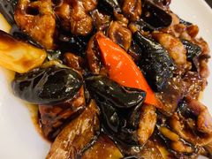 -大鸭梨烤鸭店(花园村店)