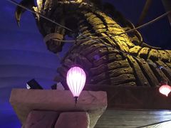 -波塞冬旅游度假区